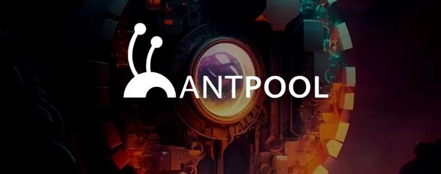 Antpool com