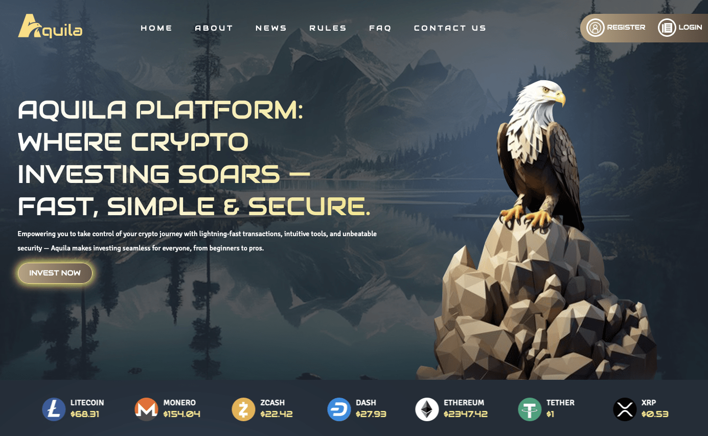 aquila bits com aquila bits com