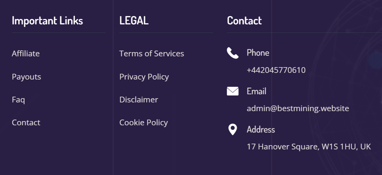 бест майнинг бест майнинг