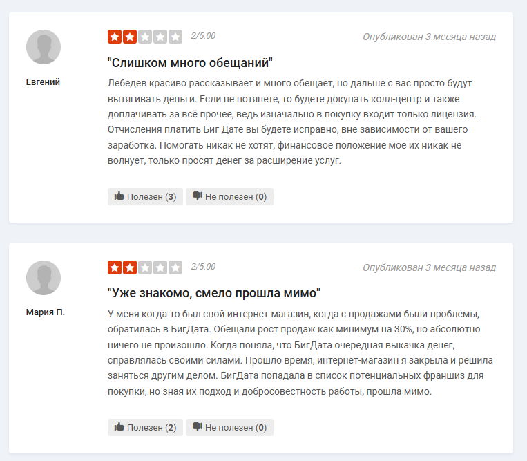 bigdata мошенники отзывы bigdata мошенники отзывы