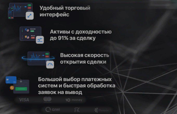 Брокер Mexoption.com