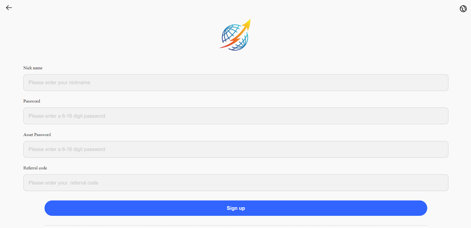 что за сайт gloabpartners com что за сайт gloabpartners com