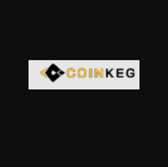 Coinkeg