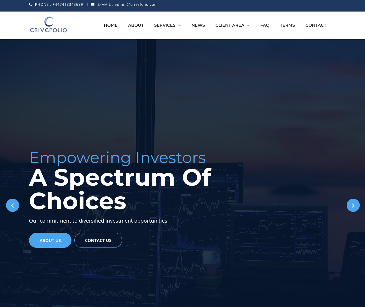 crivefolio com crivefolio com