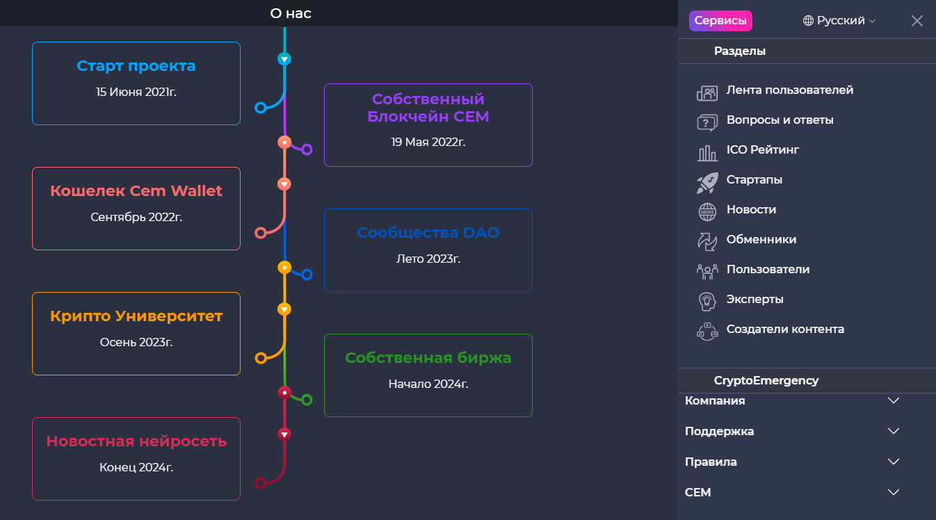 CryptoEmergency CryptoEmergency
