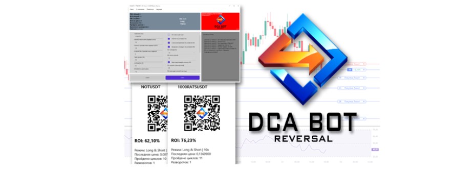 dca reversal futures bot dca reversal futures bot