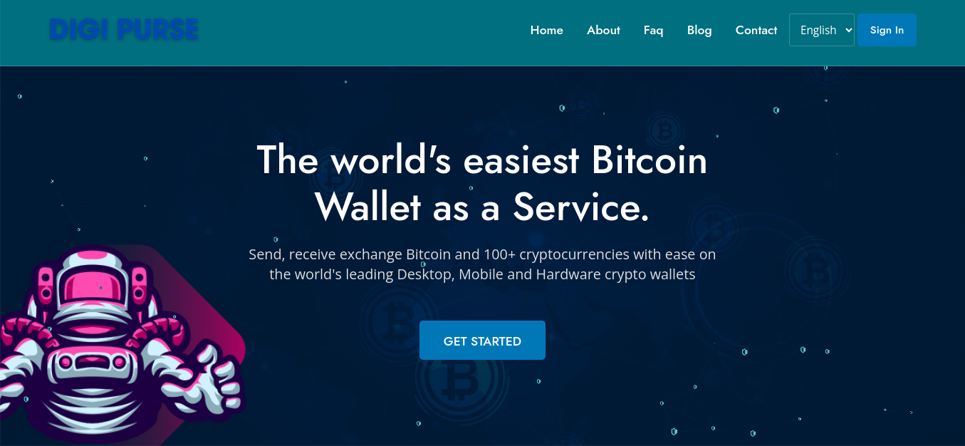 digi purse digi purse