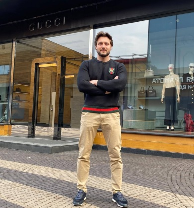 Дмитрий InVest Дмитрий InVest