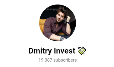 Дмитрий InVest отзывы Дмитрий InVest отзывы