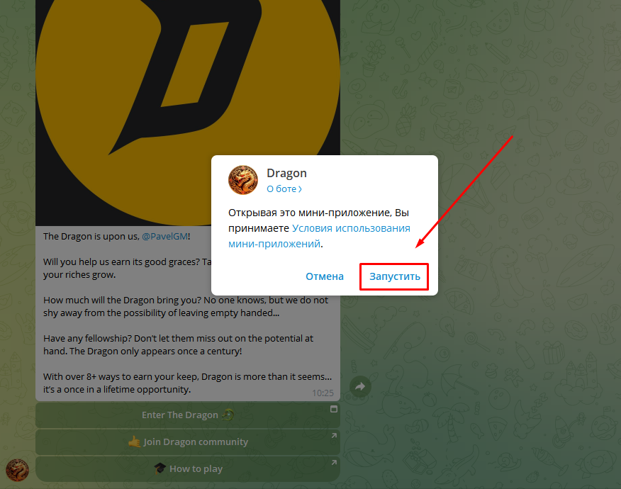 драгон телеграм драгон телеграм