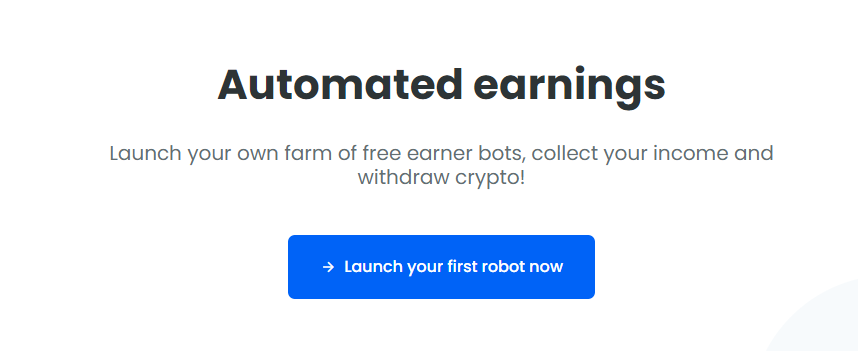 earnbot io earnbot io