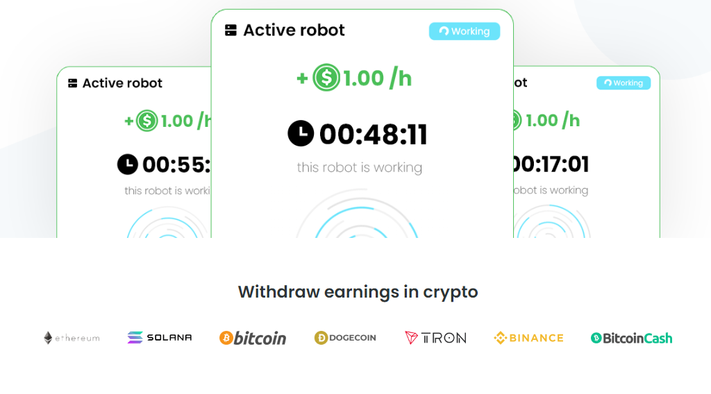 earnbot earnbot