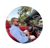 Евгений Потапов