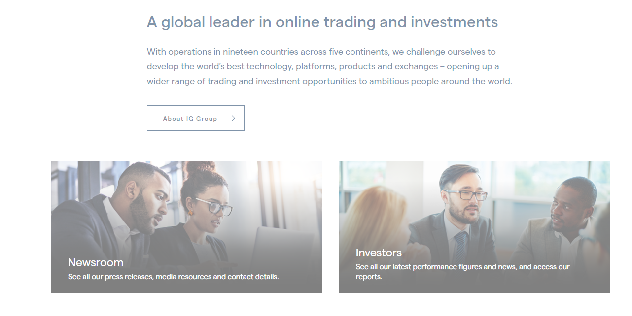 ig group компания ig group компания