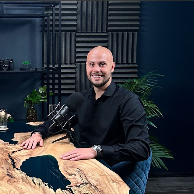 Игорь Поташов