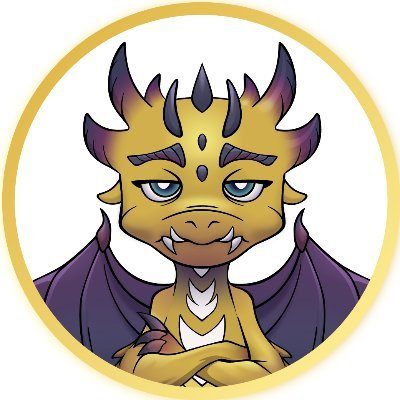 Игра Crypto dragons