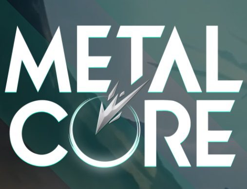 Игра Metalcore