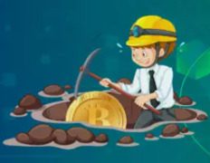 Игра Mining Game