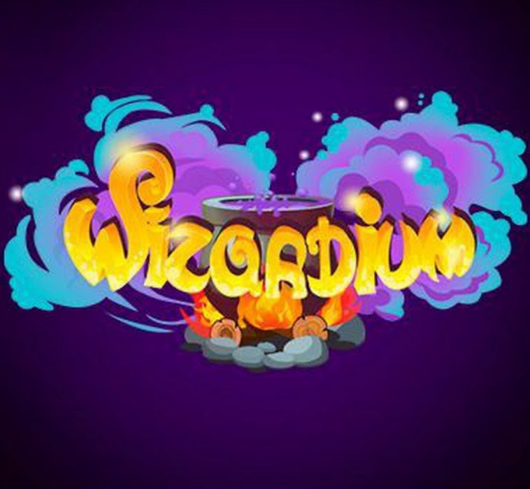Игра Wizardium