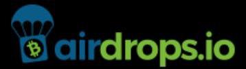 Airdrops io