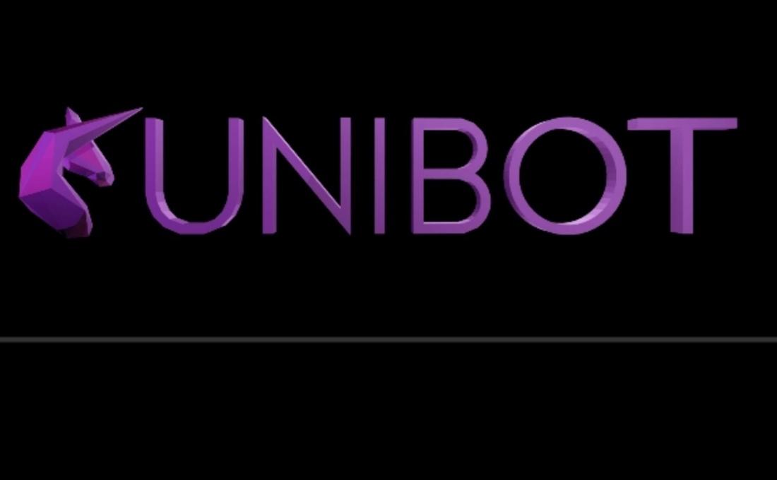 Unibot — это Telegram