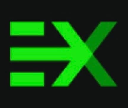 Exchanges rates com лого