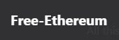 Проект Free Ethereum Кран