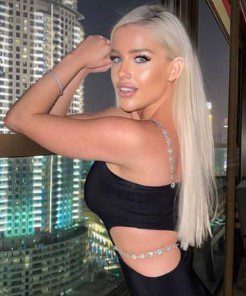 Псевдотрейдер Виктория Савина