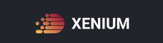 веб-проект Xenium.group