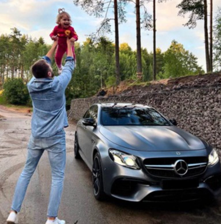 Трейдер Александр Финансы