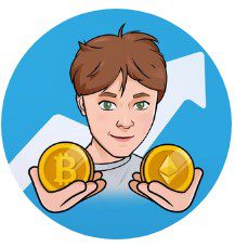 Трейдер Илья Чейн