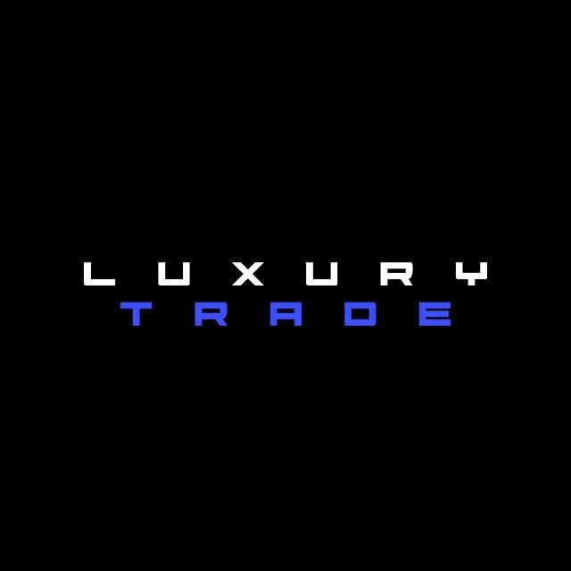 Проект Luxury Trade