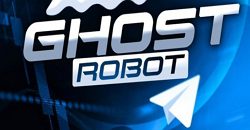Ghost Bot Ru — телеграмм-канал