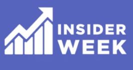 Insider Week