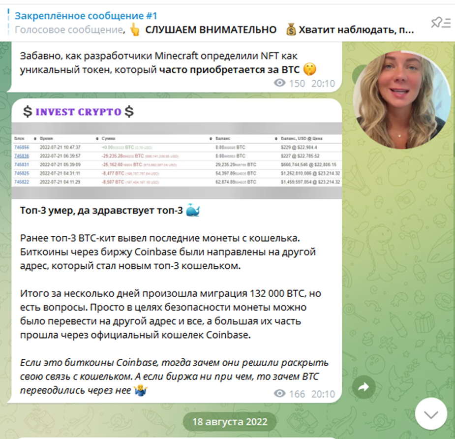 invest crypto telegram invest crypto telegram