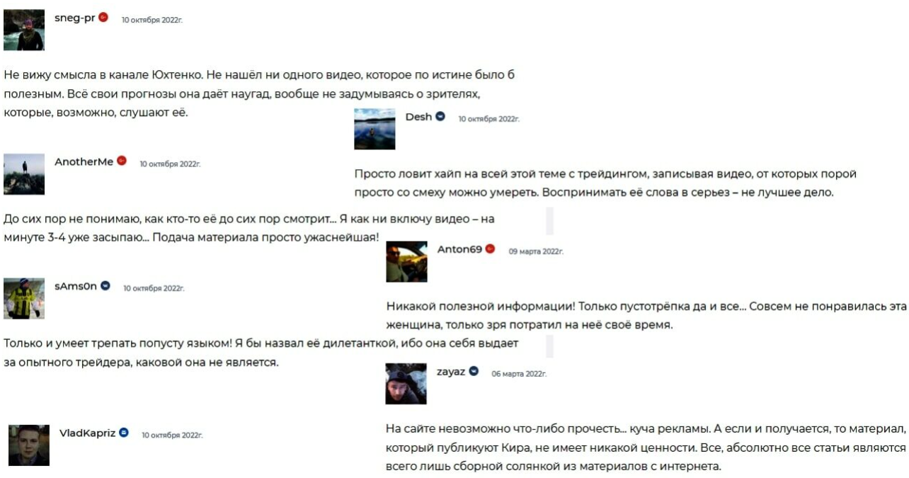 InvestFutureRu InvestFutureRu