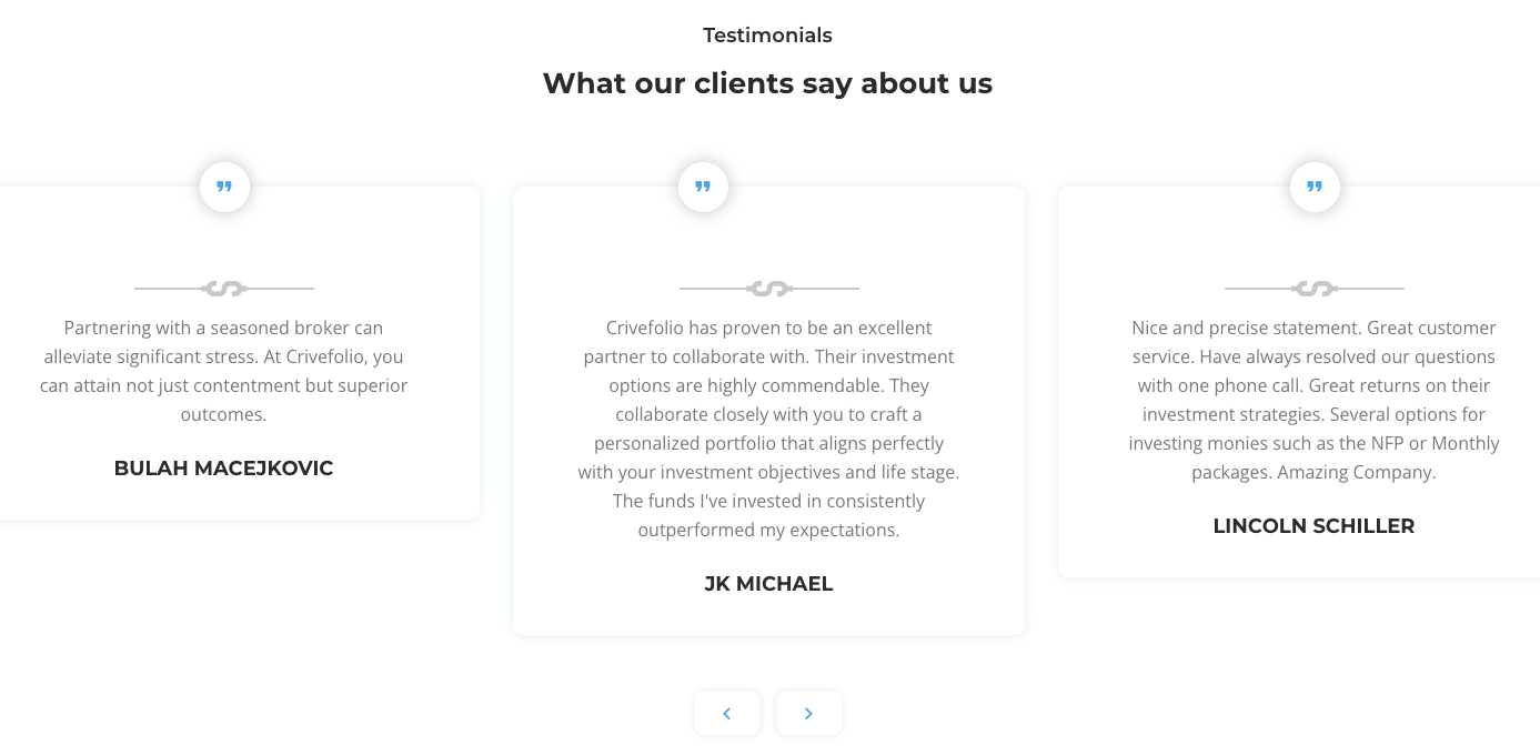 инвестиционная платформа crivefolio инвестиционная платформа crivefolio