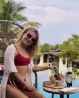 Инвестор Ольга Соколова