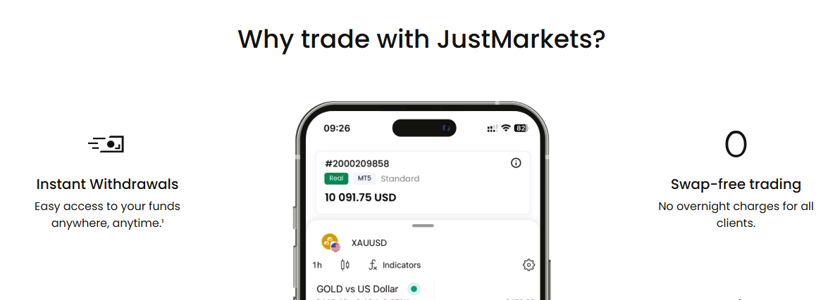 justmarket justmarket