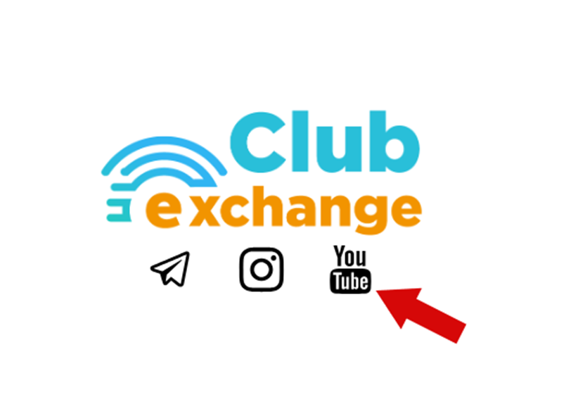 клаб эксчендж клаб эксчендж