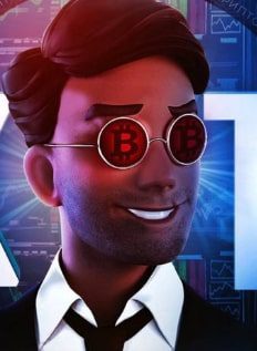 Крипто Торгаш