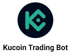 Kucoin Телеграмм Бот