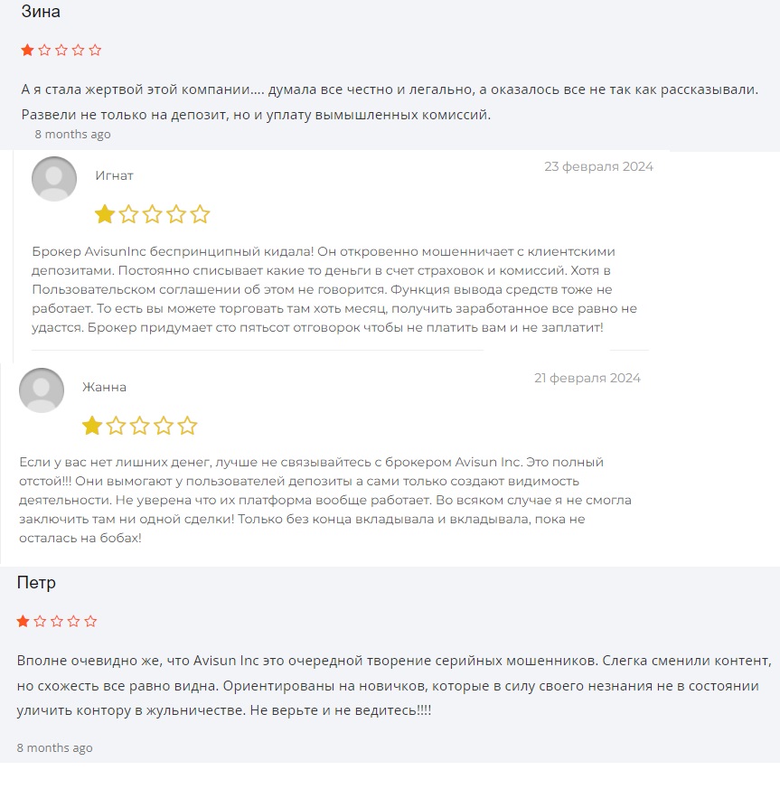 KW Avisun Inc KW Avisun Inc