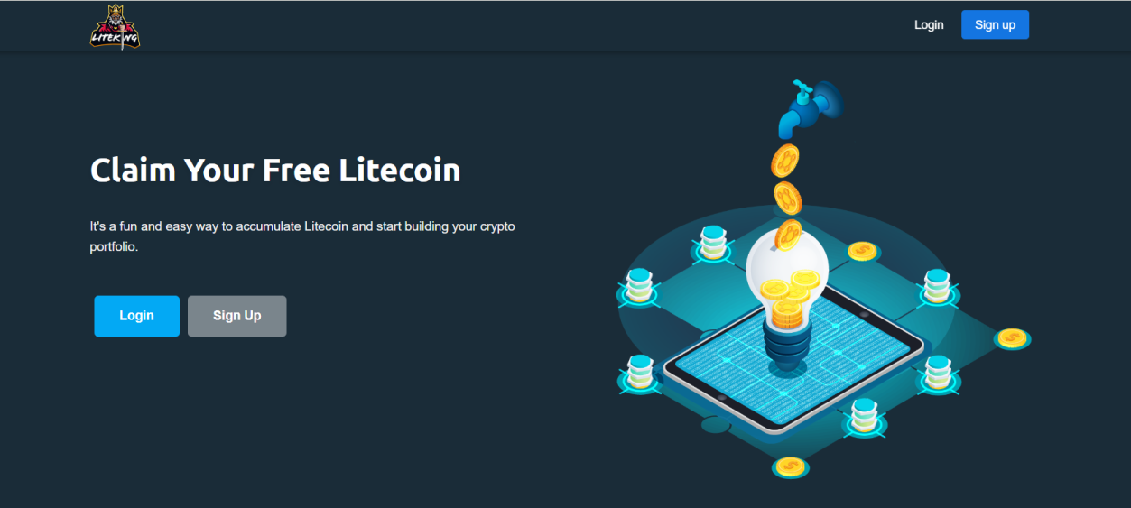 liteking io liteking io