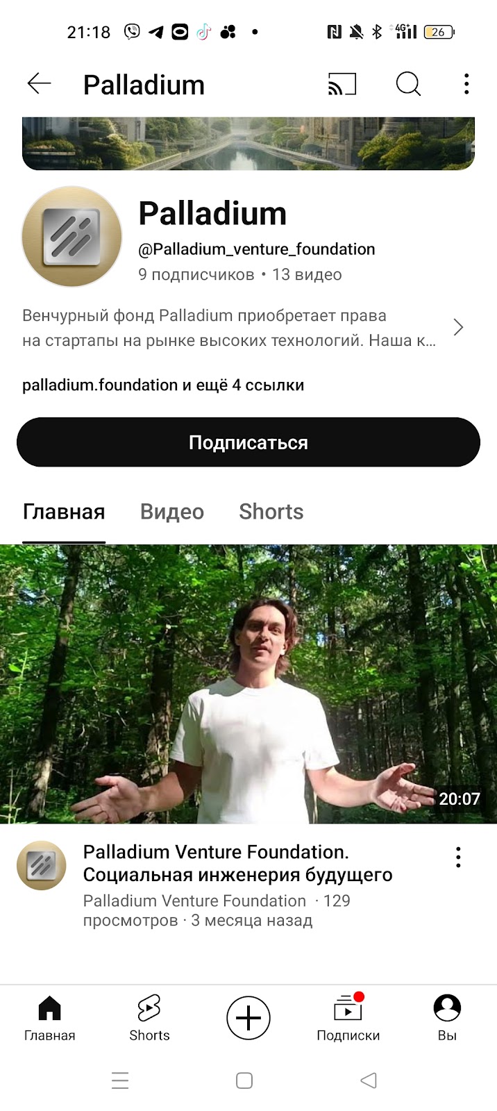 LSI Palladium Support LSI Palladium Support