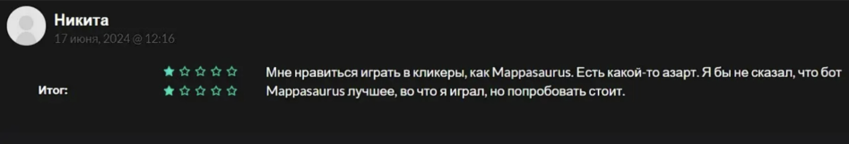 MappasaurusOfficial MappasaurusOfficial