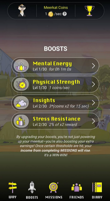 meerkat coin bot meerkat coin bot