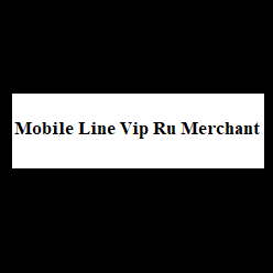 Mobile Line Vip Ru Merchant
