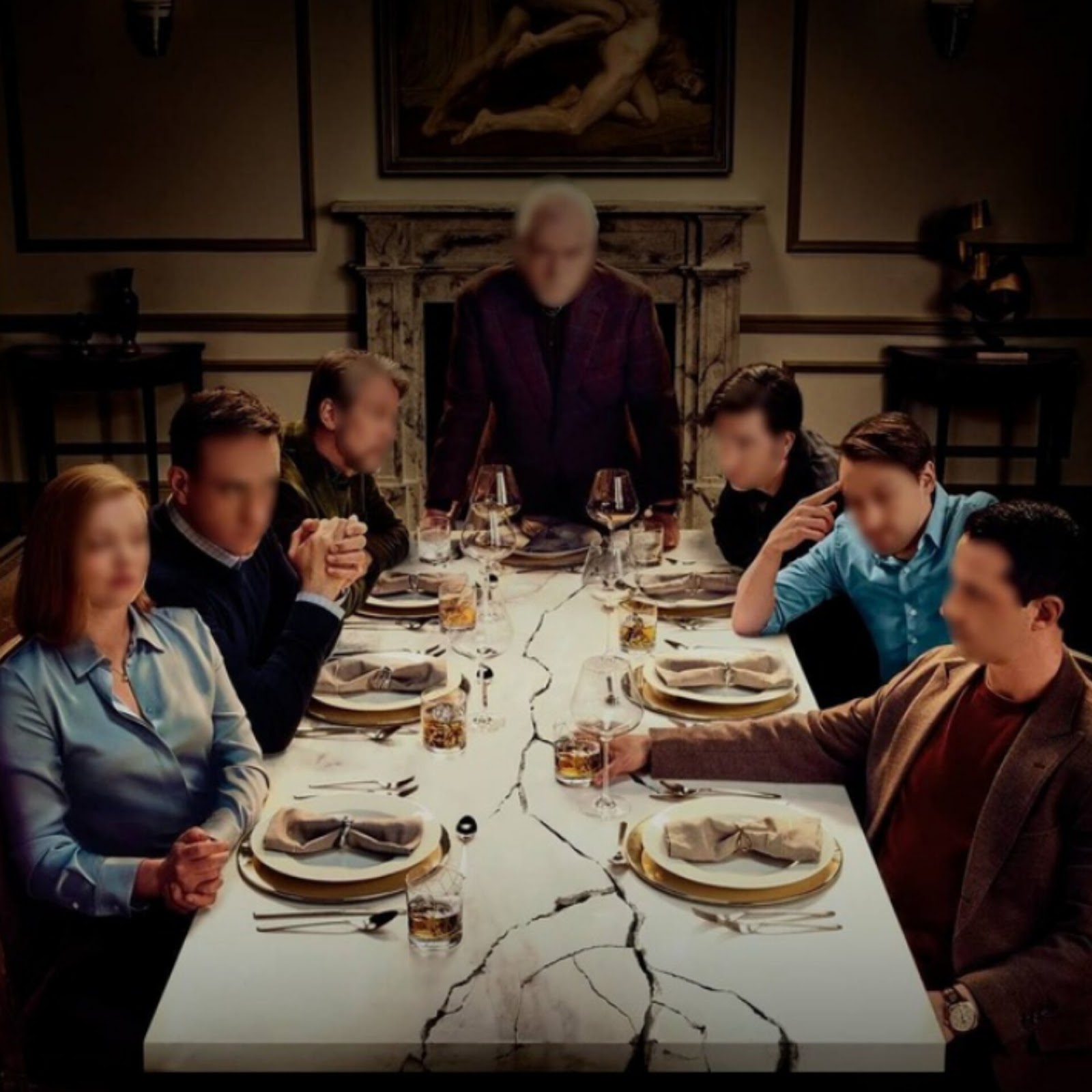 🎲 Монополия Трейдинга