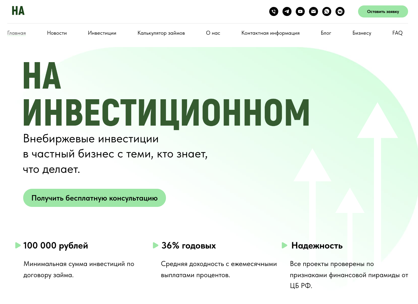 nainvestment ru отзывы nainvestment ru отзывы